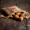 Natural British Grown Walnuts 250g