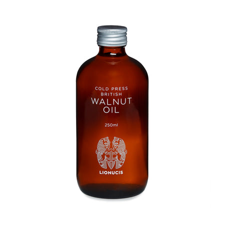 Natural Walnut Oil 250ml